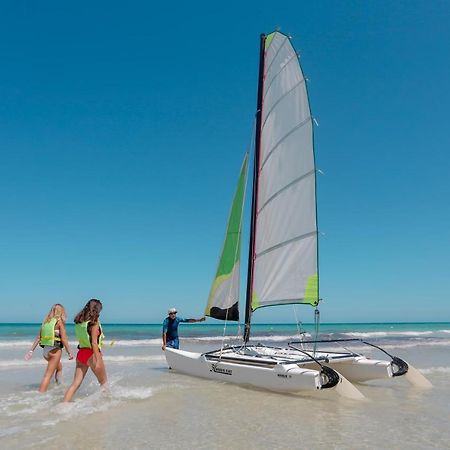 Mezraia Fiesta Beach Djerba מראה חיצוני תמונה